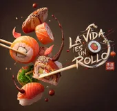 La Vida es un Rollo