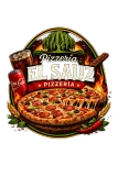 Pizzería El Sauz
